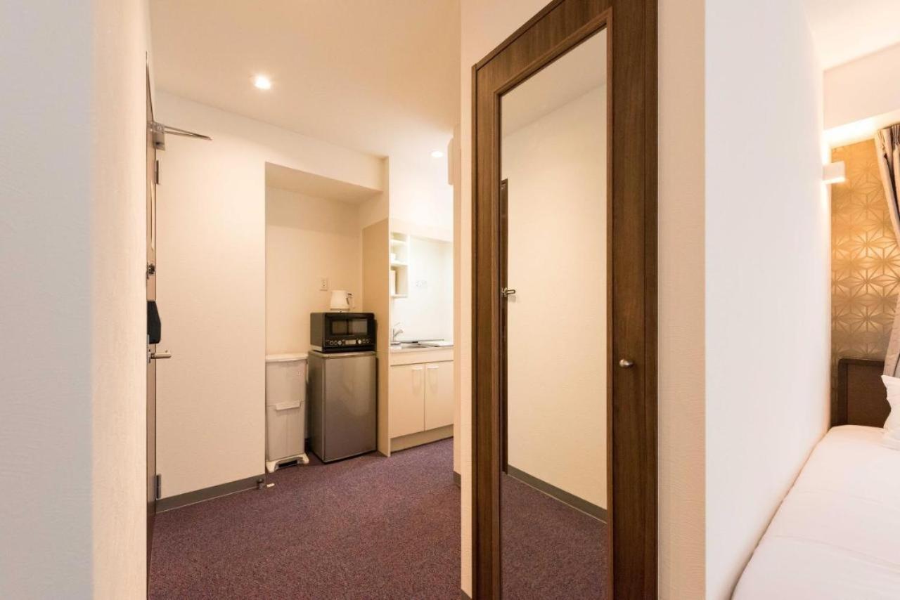 Serorin Light Aparthotel Präfektur Tokio
