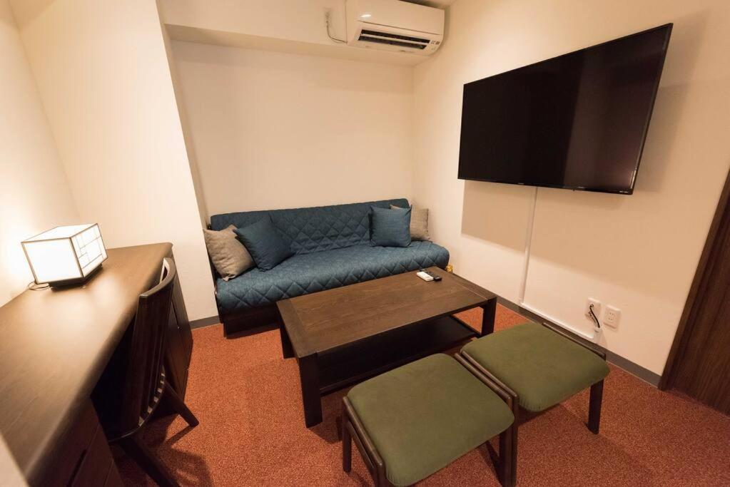 Aparthotel Serorin Light Präfektur Tokio