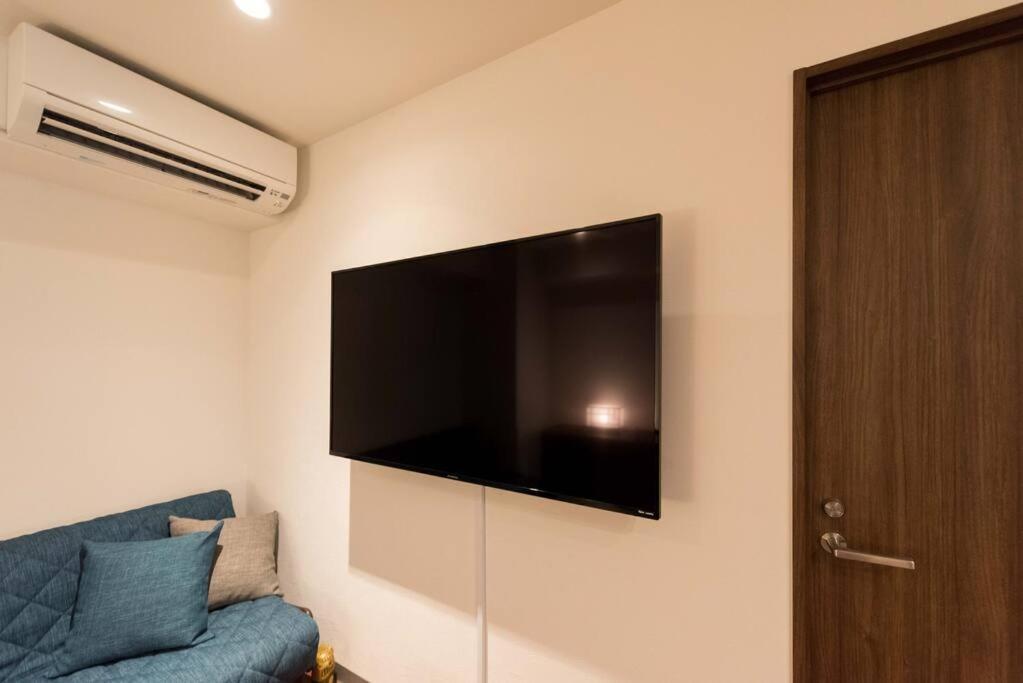 Serorin Light Aparthotel Präfektur Tokio
