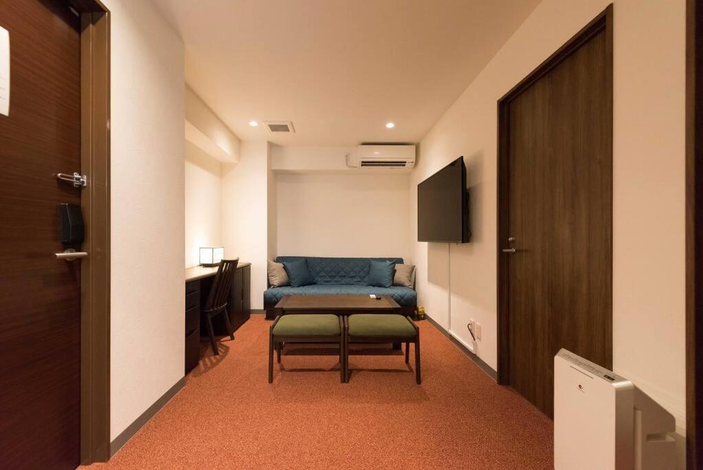 Aparthotel Serorin Light Präfektur Tokio